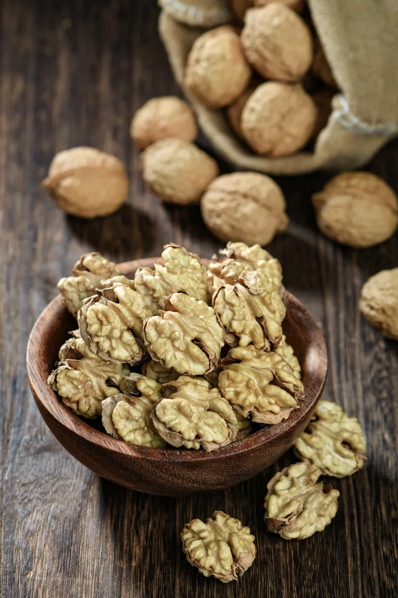 Organic walnuts-8